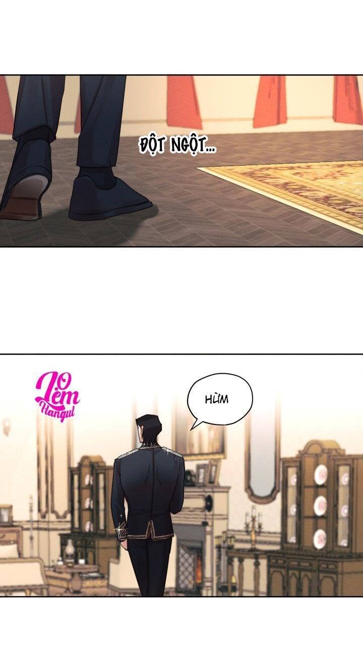 Tôi Là Tình Cũ Của Nam Chính Chapter 6 - 7