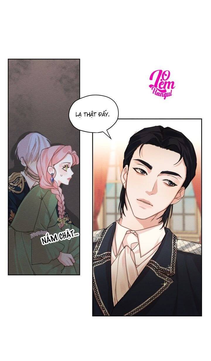 Tôi Là Tình Cũ Của Nam Chính Chapter 6 - 9