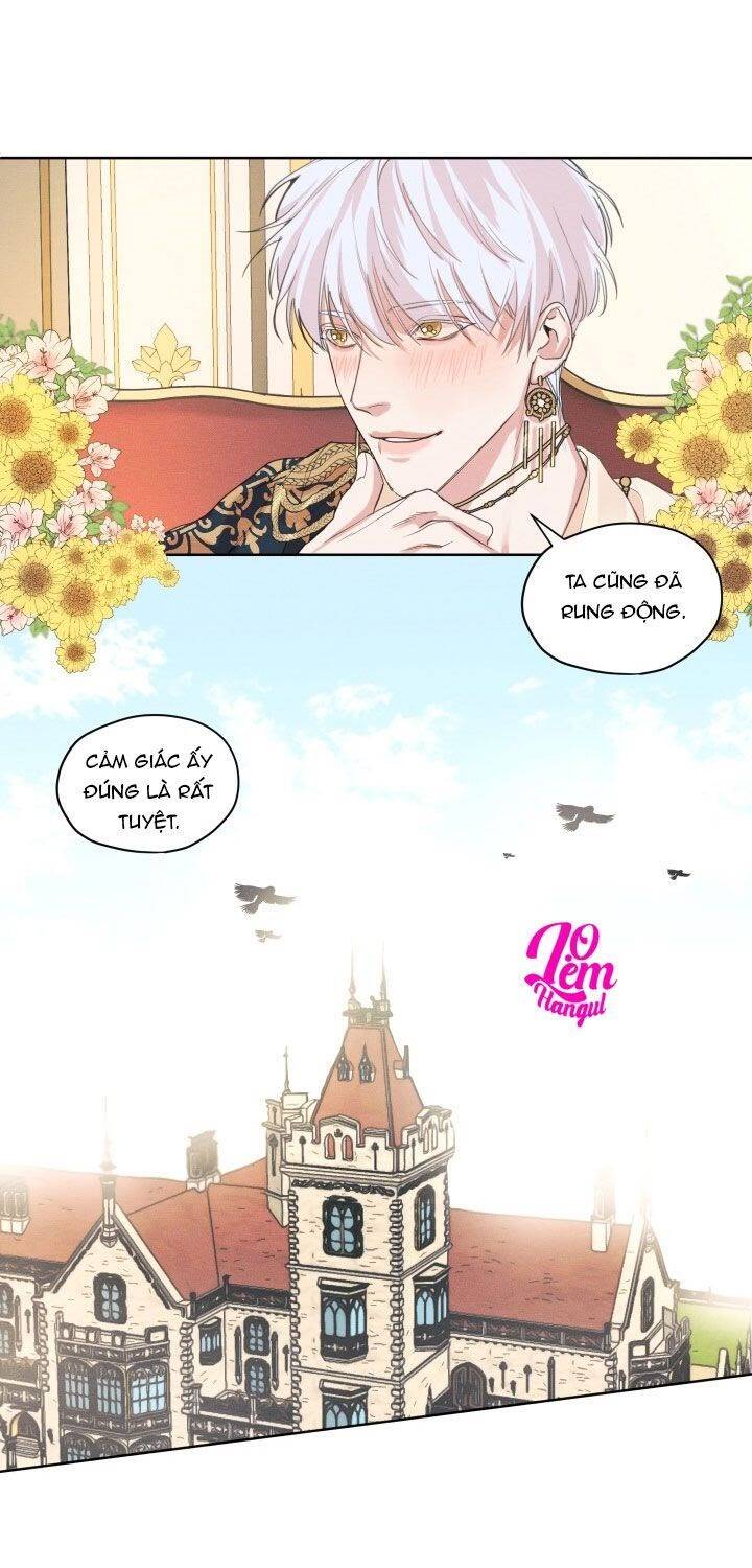 Tôi Là Tình Cũ Của Nam Chính Chapter 7 - 21