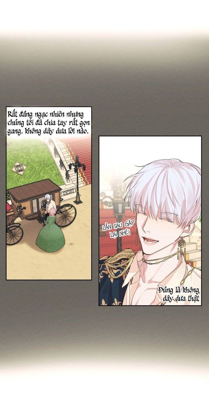Tôi Là Tình Cũ Của Nam Chính Chapter 7 - 24