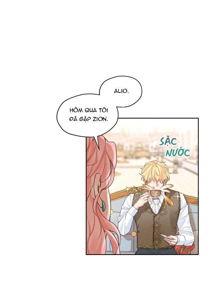 Tôi Là Tình Cũ Của Nam Chính Chapter 7 - 31