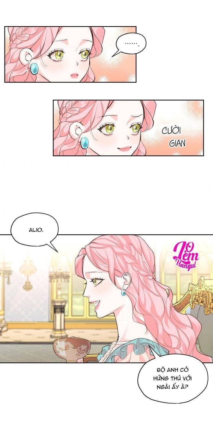 Tôi Là Tình Cũ Của Nam Chính Chapter 7 - 37