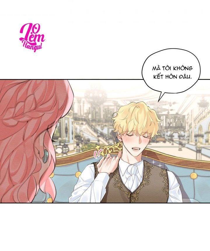 Tôi Là Tình Cũ Của Nam Chính Chapter 7 - 48