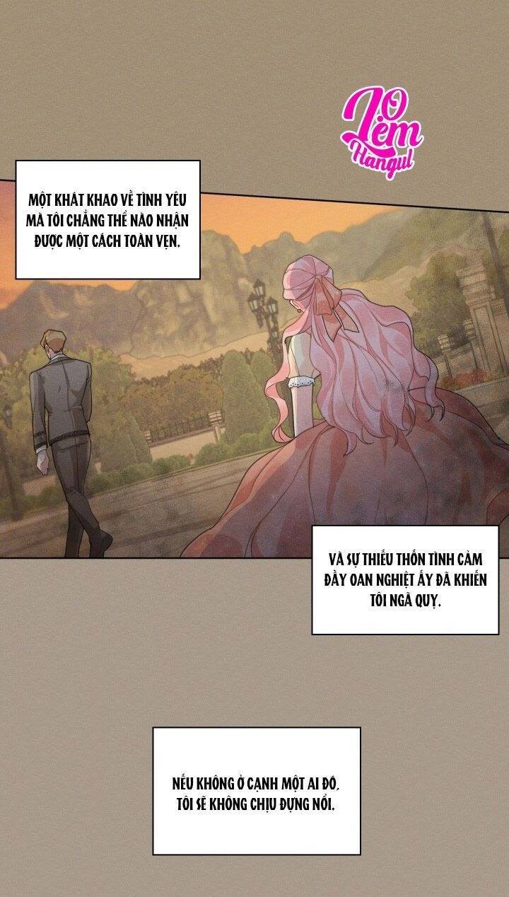 Tôi Là Tình Cũ Của Nam Chính Chapter 7 - 10