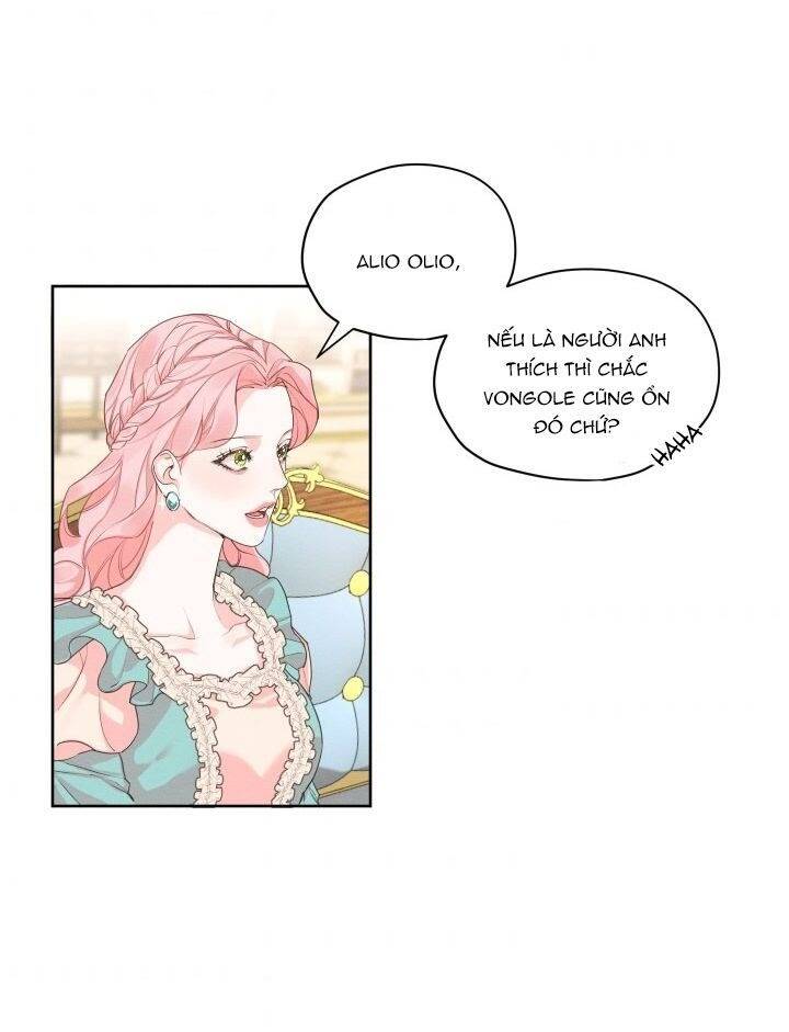 Tôi Là Tình Cũ Của Nam Chính Chapter 8 - 2