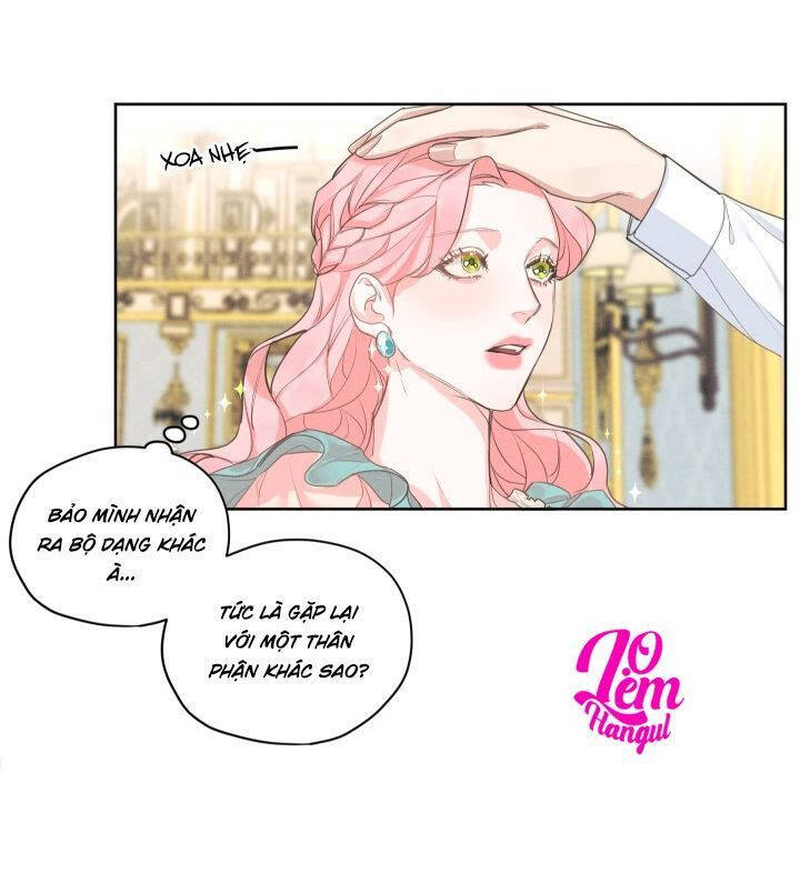 Tôi Là Tình Cũ Của Nam Chính Chapter 8 - 12