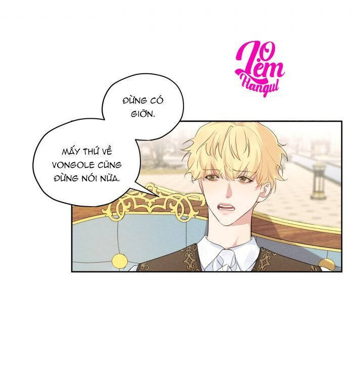Tôi Là Tình Cũ Của Nam Chính Chapter 8 - 3