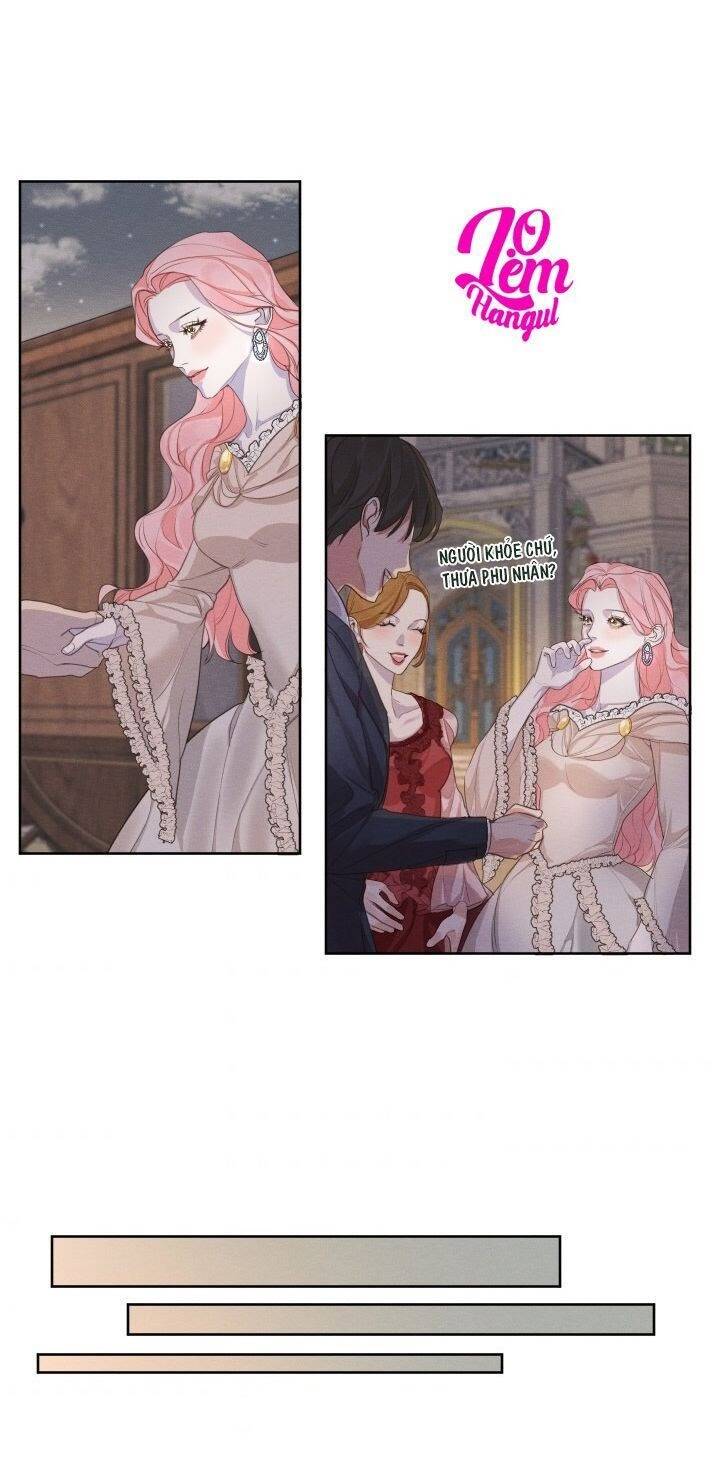 Tôi Là Tình Cũ Của Nam Chính Chapter 8 - 28