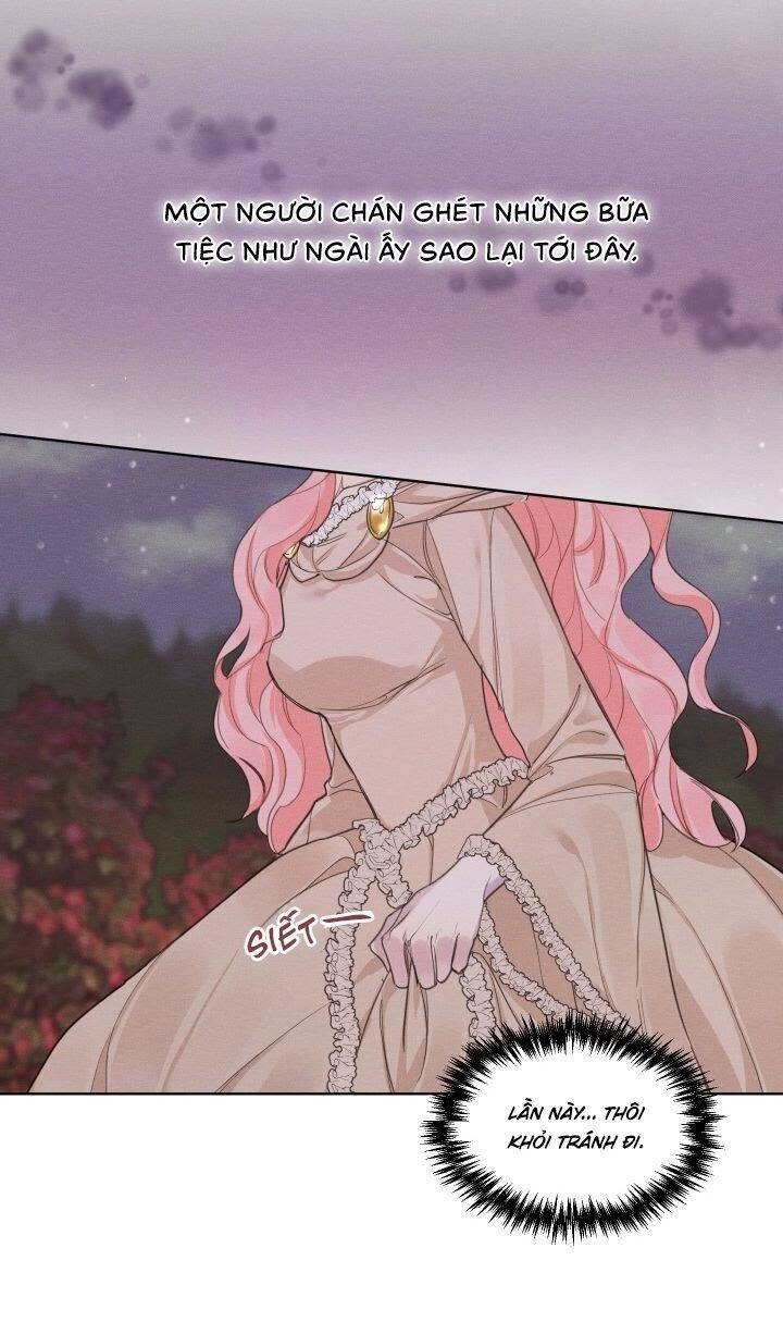 Tôi Là Tình Cũ Của Nam Chính Chapter 8 - 32