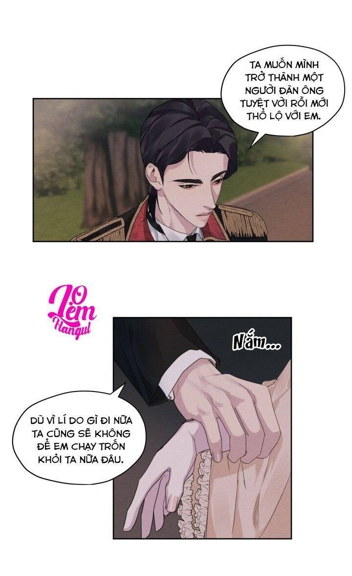 Tôi Là Tình Cũ Của Nam Chính Chapter 9 - 16