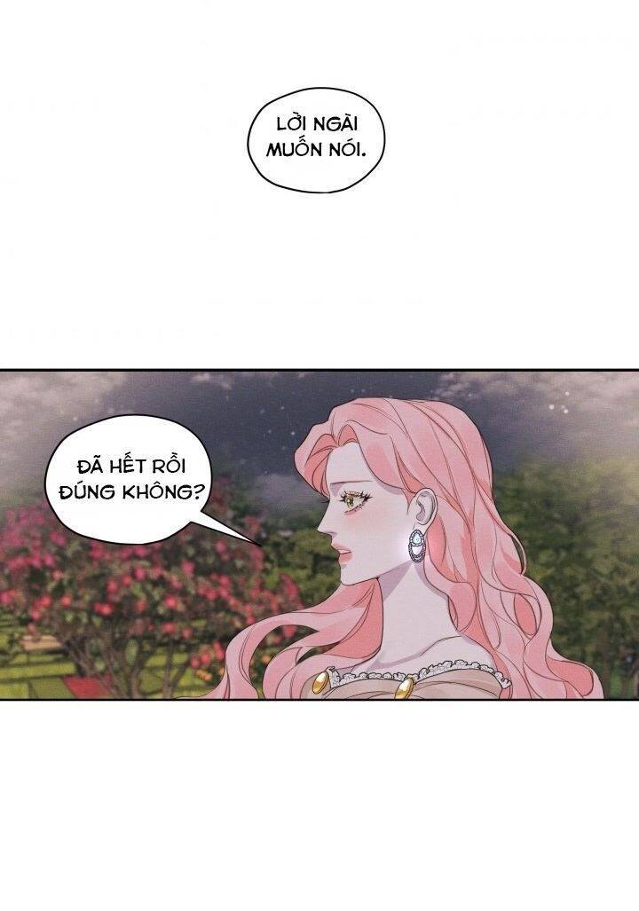 Tôi Là Tình Cũ Của Nam Chính Chapter 9 - 8