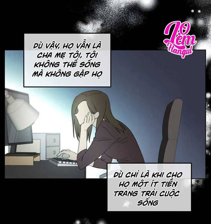 Tôi Là Mẹ Kế Của Nam Chính Chapter 13 - 46