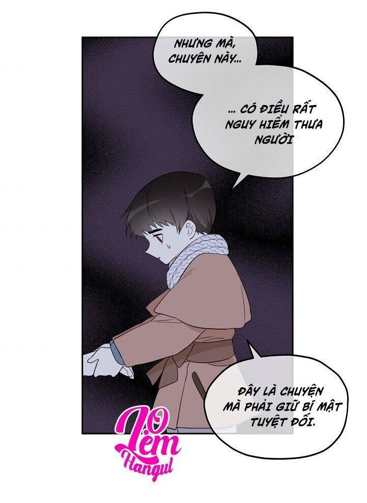 Tôi Là Mẹ Kế Của Nam Chính Chapter 13 - 8