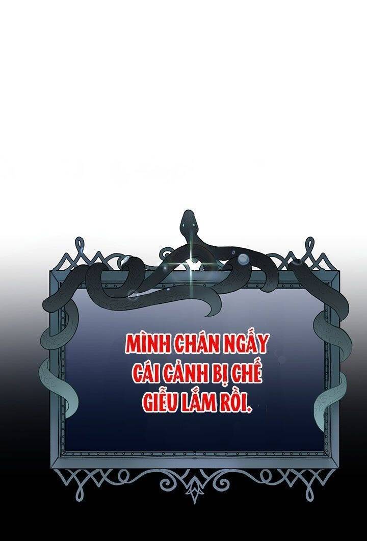 Hãy Để Tôi Được Hiểu Em Chapter 1 - 11