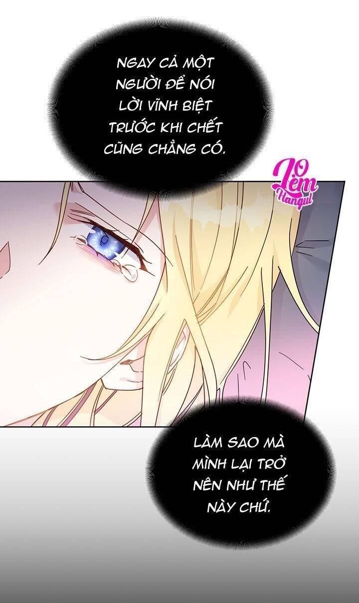 Hãy Để Tôi Được Hiểu Em Chapter 1 - 16