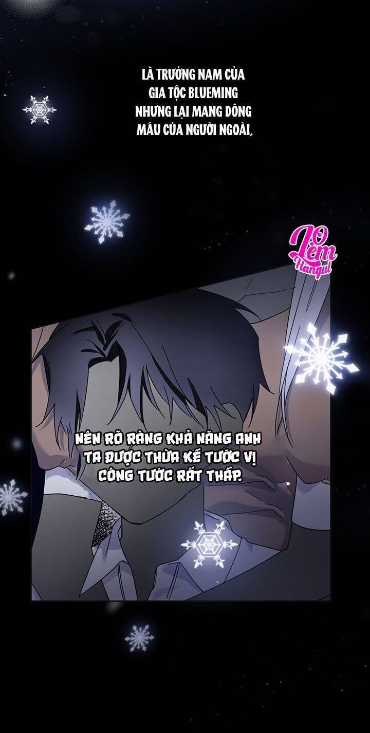 Hãy Để Tôi Được Hiểu Em Chapter 1 - 38