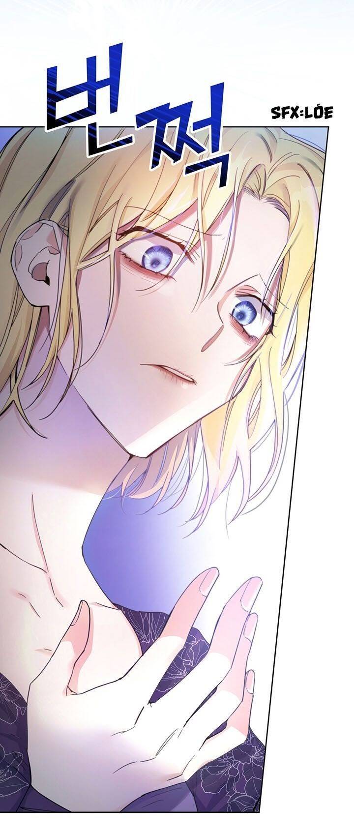 Hãy Để Tôi Được Hiểu Em Chapter 1 - 5