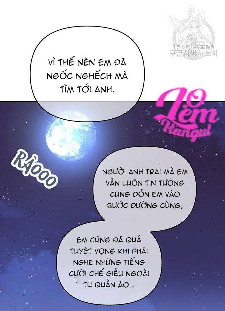 Hãy Để Tôi Được Hiểu Em Chapter 10 - 13