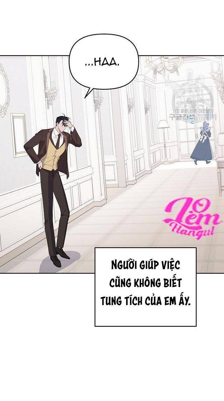Hãy Để Tôi Được Hiểu Em Chapter 10 - 35