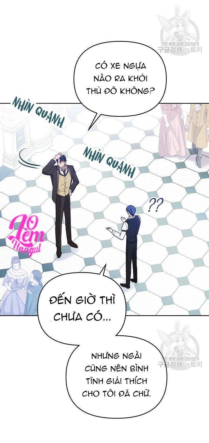 Hãy Để Tôi Được Hiểu Em Chapter 10 - 46