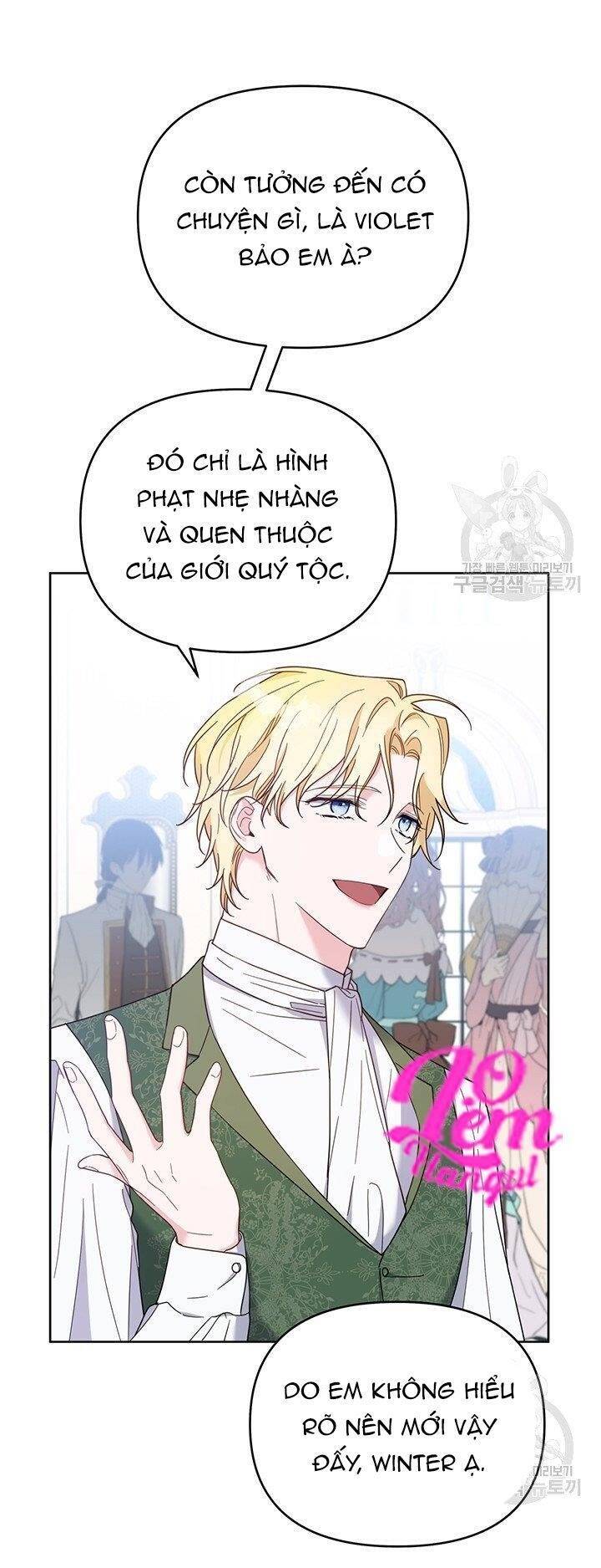 Hãy Để Tôi Được Hiểu Em Chapter 10 - 63