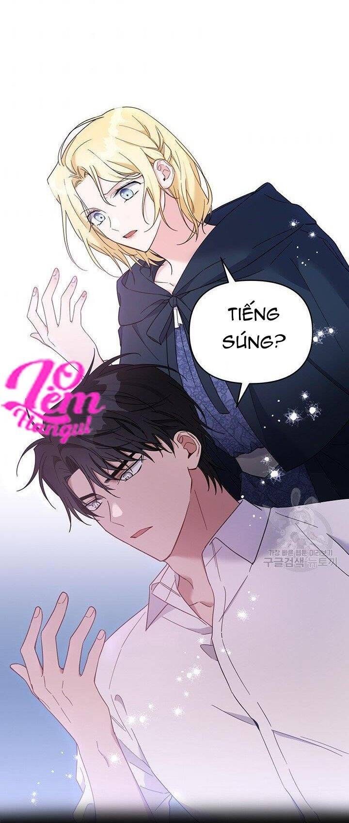 Hãy Để Tôi Được Hiểu Em Chapter 10 - 90