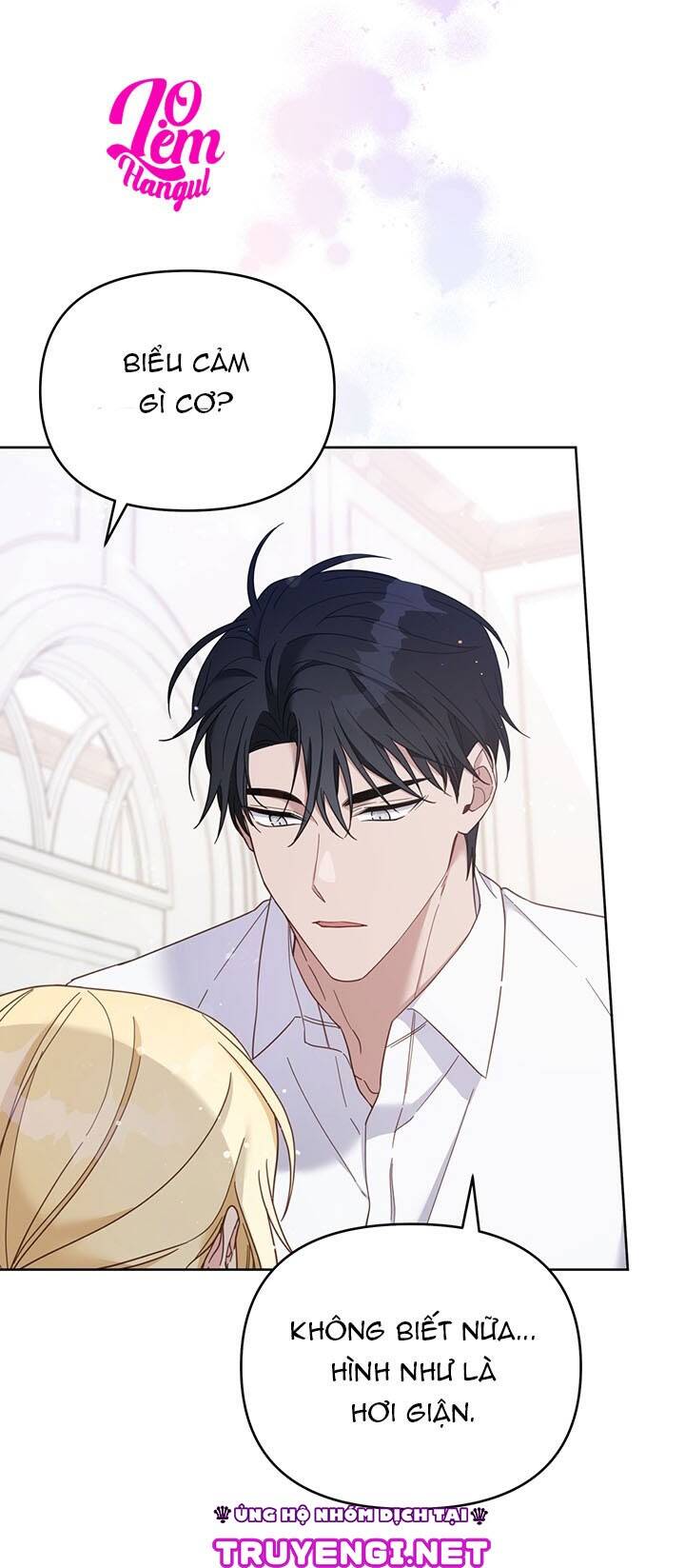 Hãy Để Tôi Được Hiểu Em Chapter 15 - 22