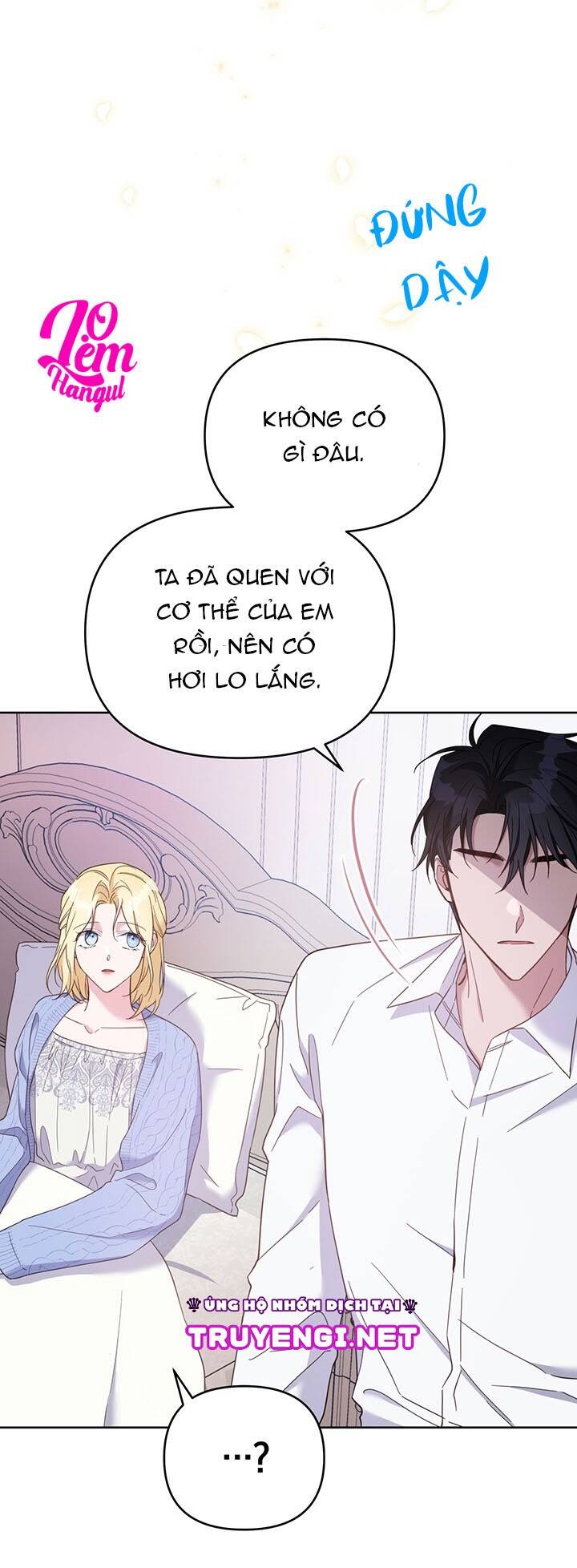 Hãy Để Tôi Được Hiểu Em Chapter 15 - 25