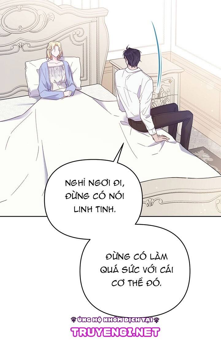 Hãy Để Tôi Được Hiểu Em Chapter 15 - 4