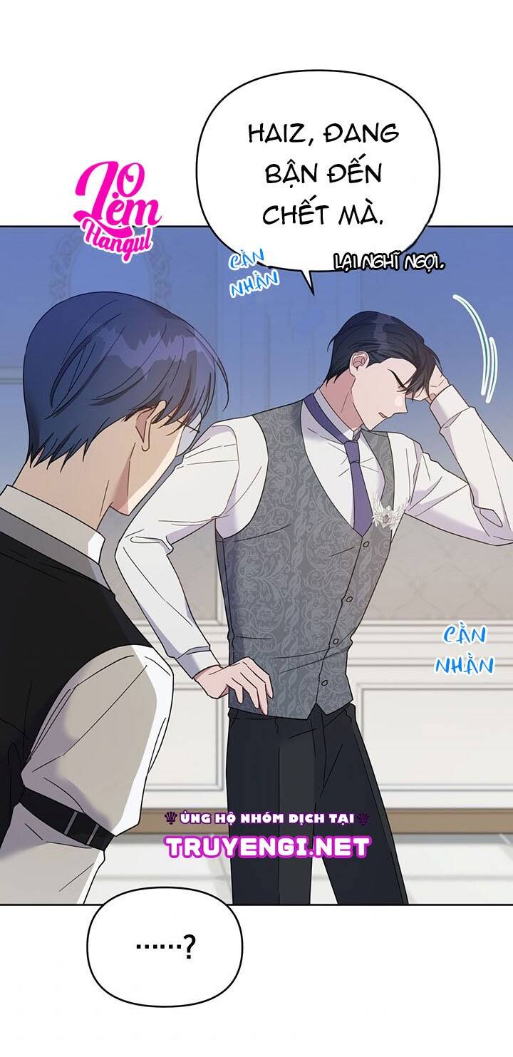 Hãy Để Tôi Được Hiểu Em Chapter 15 - 35