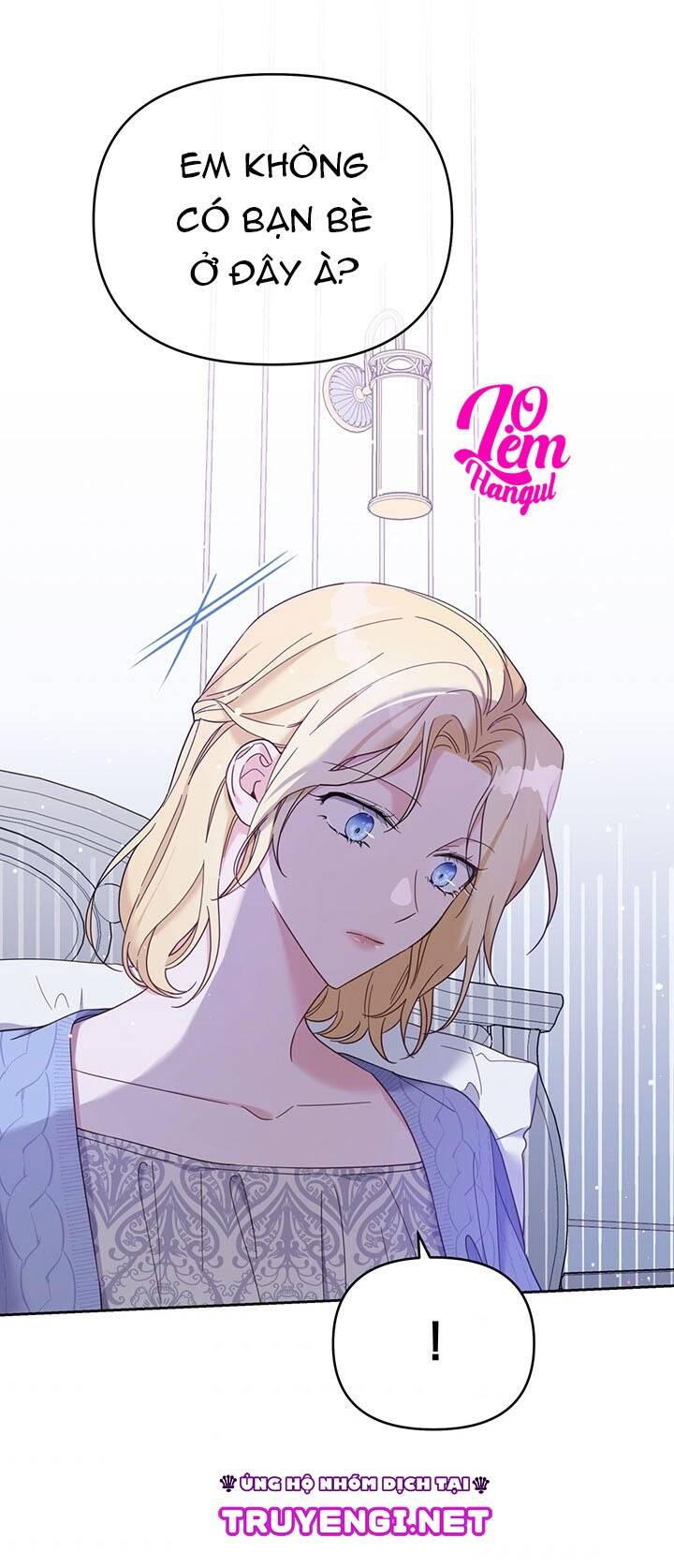 Hãy Để Tôi Được Hiểu Em Chapter 15 - 7