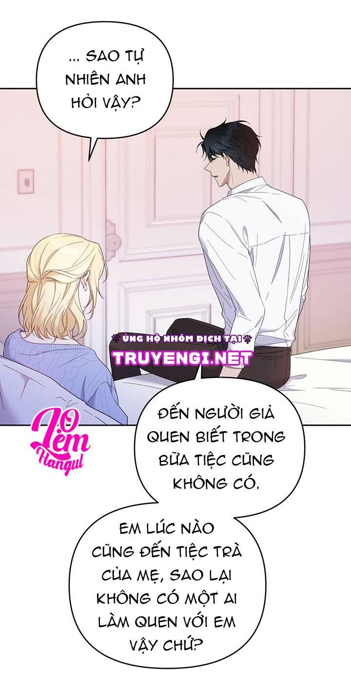 Hãy Để Tôi Được Hiểu Em Chapter 15 - 8