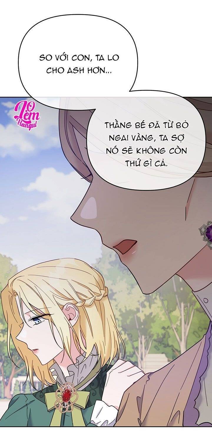 Hãy Để Tôi Được Hiểu Em Chapter 16 - 14