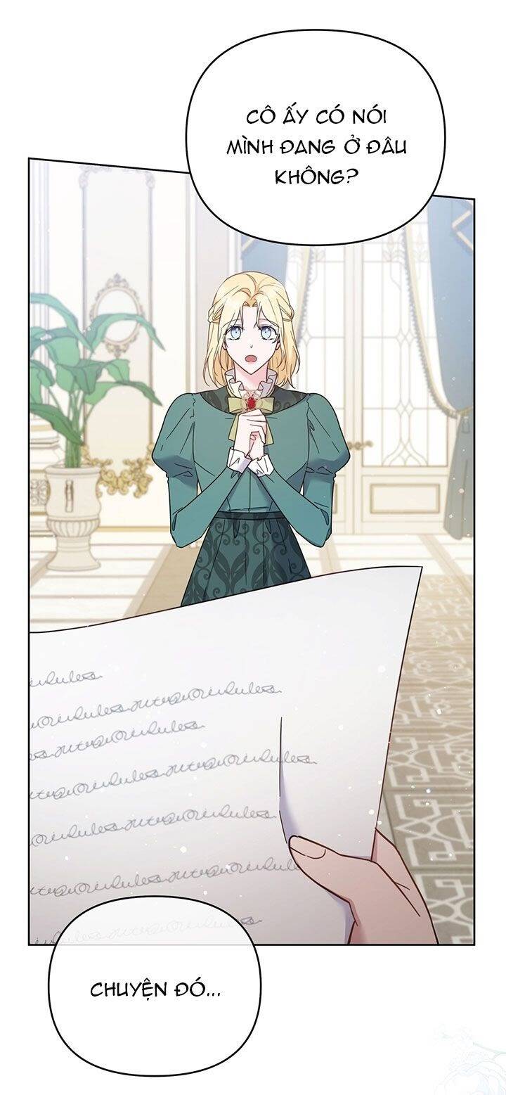 Hãy Để Tôi Được Hiểu Em Chapter 16 - 24