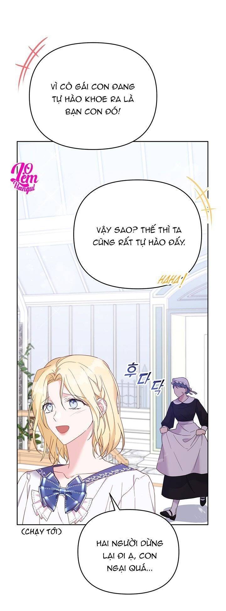 Hãy Để Tôi Được Hiểu Em Chapter 16 - 38