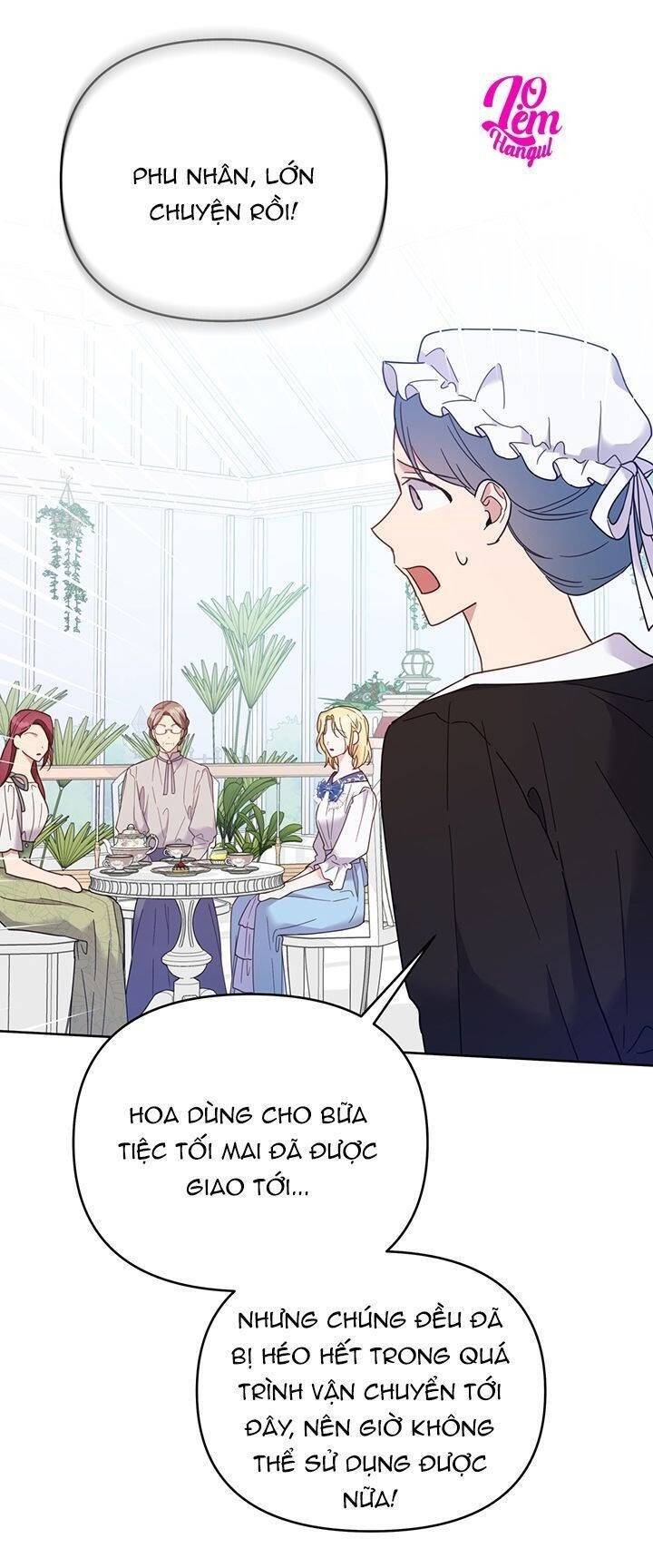 Hãy Để Tôi Được Hiểu Em Chapter 16 - 39