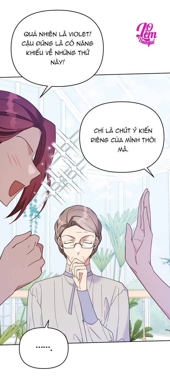Hãy Để Tôi Được Hiểu Em Chapter 16 - 48