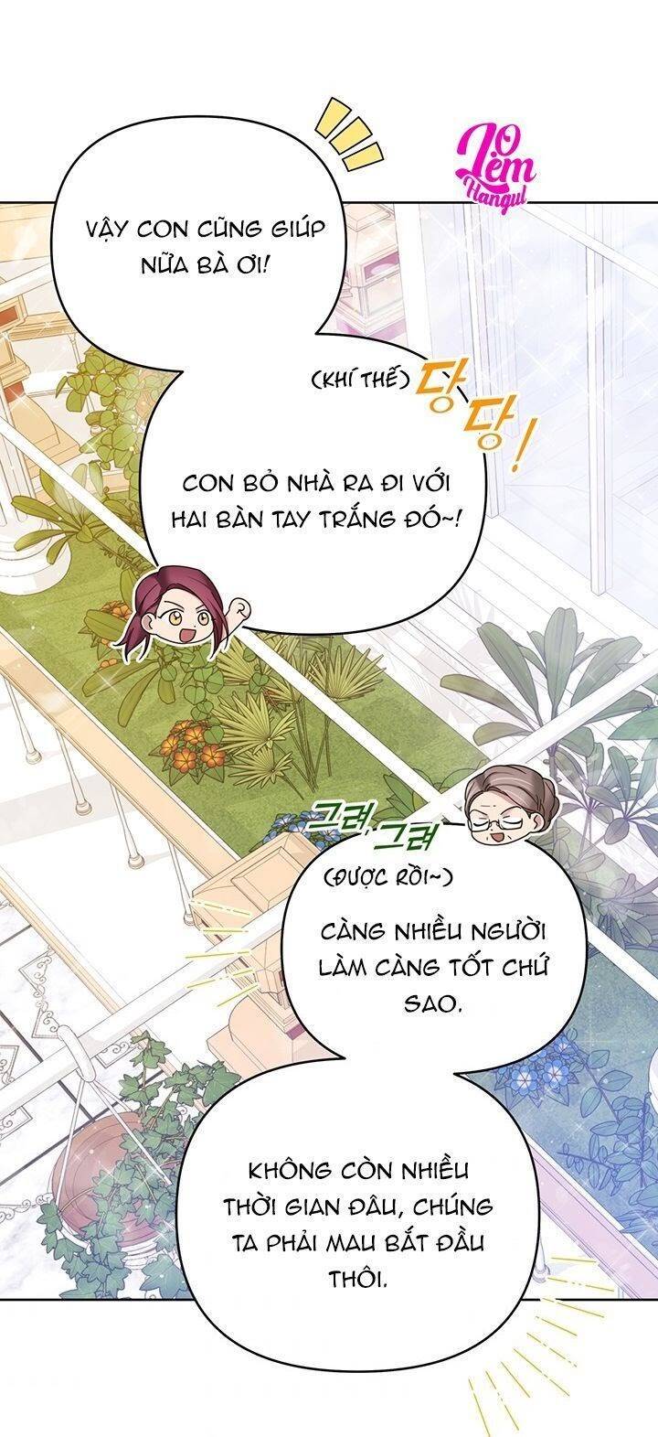 Hãy Để Tôi Được Hiểu Em Chapter 16 - 54