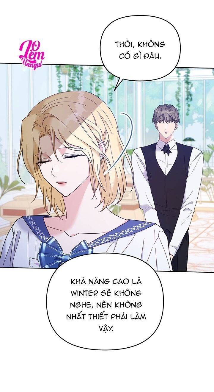 Hãy Để Tôi Được Hiểu Em Chapter 16 - 59