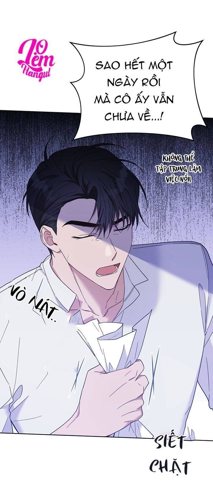 Hãy Để Tôi Được Hiểu Em Chapter 17 - 22