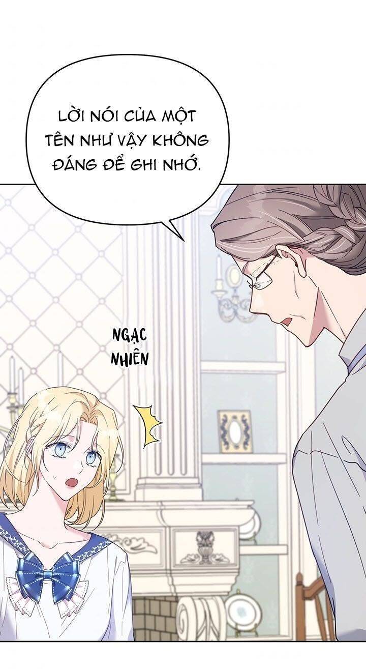 Hãy Để Tôi Được Hiểu Em Chapter 17 - 36