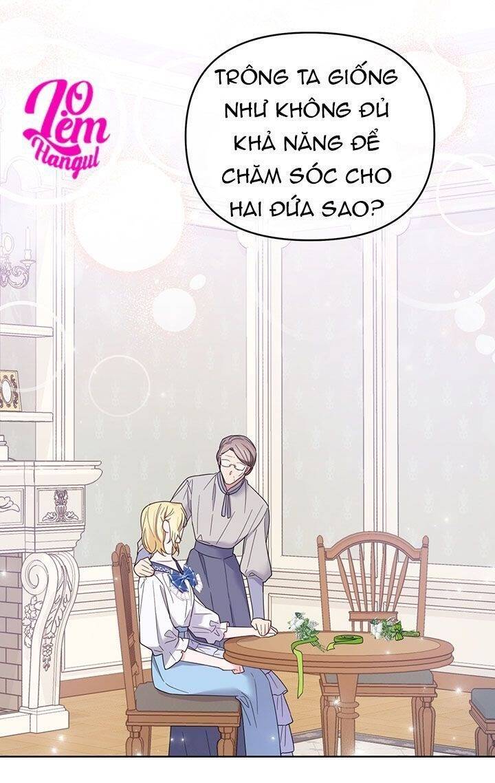 Hãy Để Tôi Được Hiểu Em Chapter 17 - 41