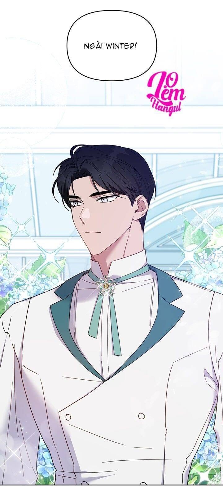 Hãy Để Tôi Được Hiểu Em Chapter 17 - 71