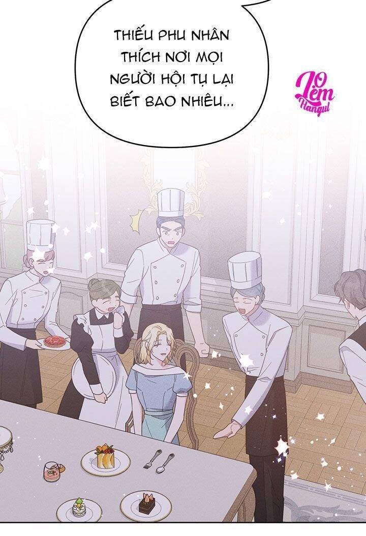Hãy Để Tôi Được Hiểu Em Chapter 17 - 10