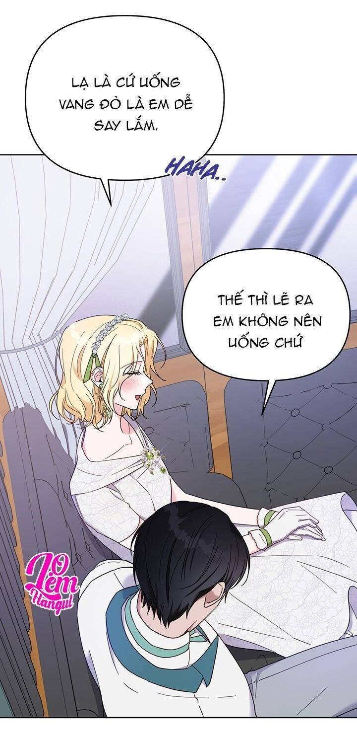 Hãy Để Tôi Được Hiểu Em Chapter 18 - 2