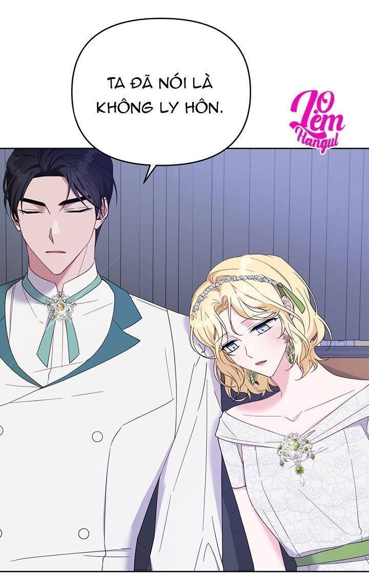 Hãy Để Tôi Được Hiểu Em Chapter 18 - 14