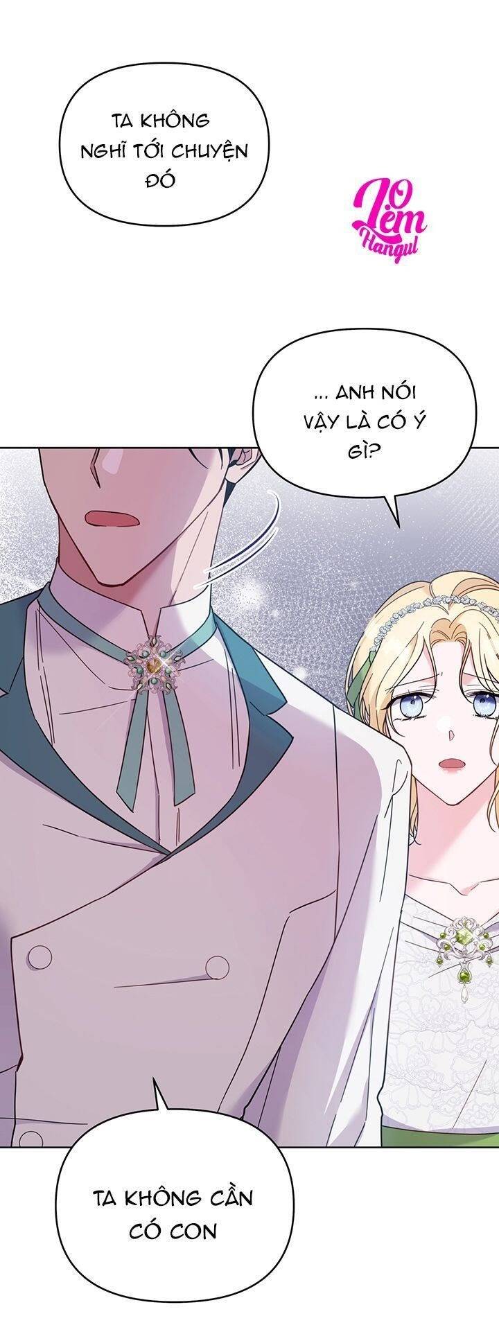 Hãy Để Tôi Được Hiểu Em Chapter 18 - 23