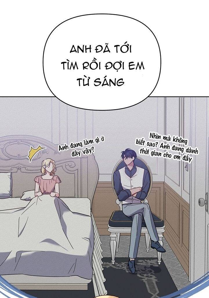 Hãy Để Tôi Được Hiểu Em Chapter 18 - 36
