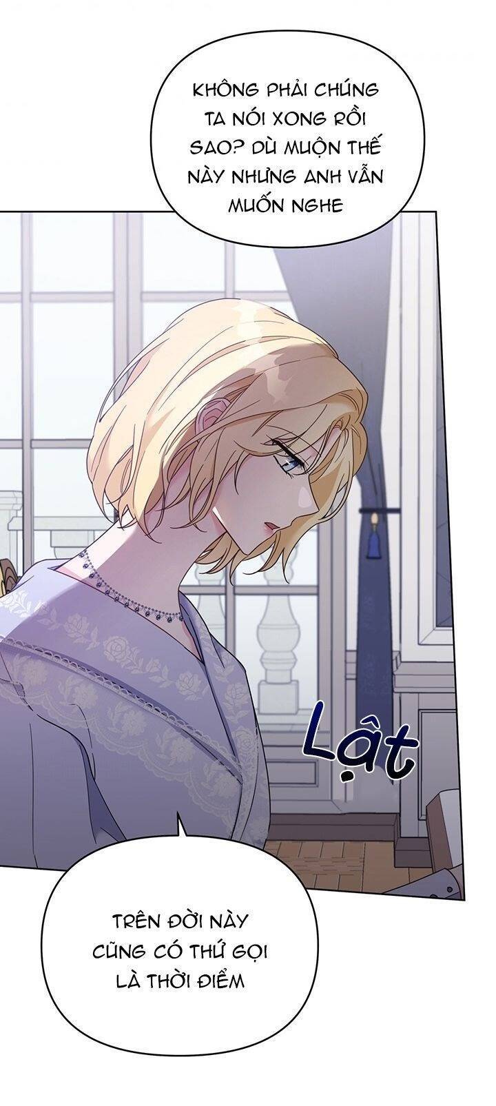 Hãy Để Tôi Được Hiểu Em Chapter 18 - 39