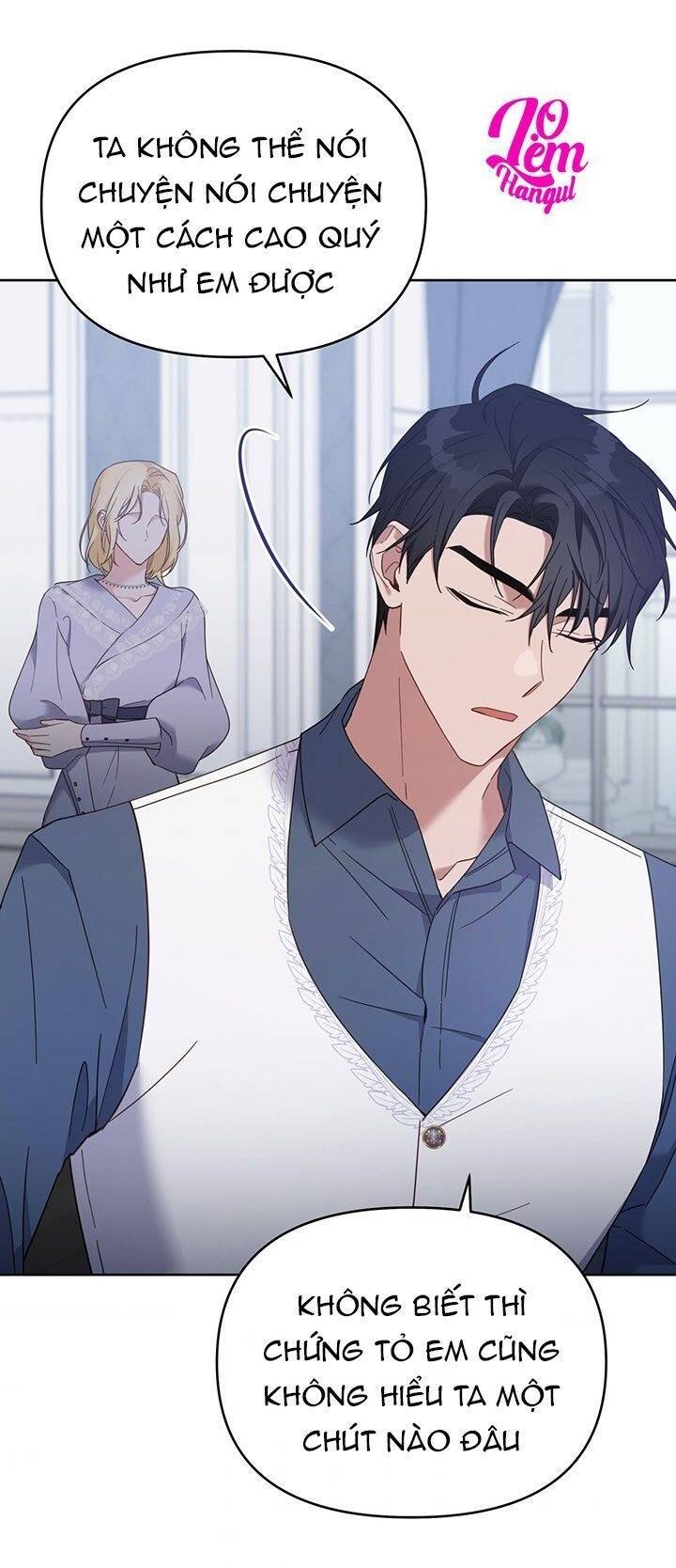 Hãy Để Tôi Được Hiểu Em Chapter 18 - 73